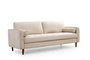 Atelier Del Sofa Rome - Sofá de 3 plazas Beige